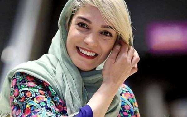 زیباترین عکس های الیکا عبدالرزاقی