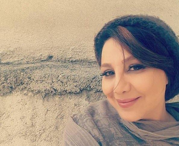 عکس و سن بهنوش بختیاری