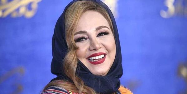 عکس و سن بهنوش بختیاری