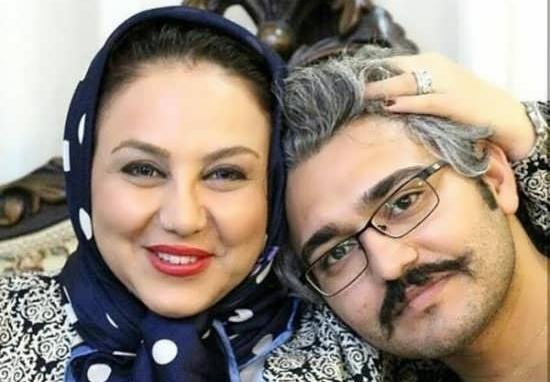 عکس و سن بهنوش بختیاری