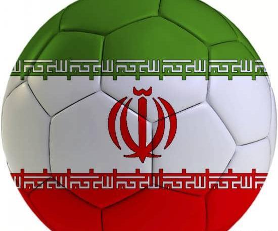 عکس پروف فوتبالی