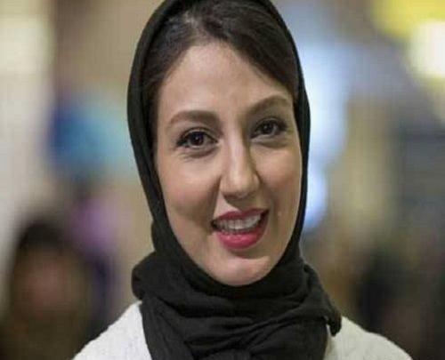 عکس های تولد حدیث میرامینی