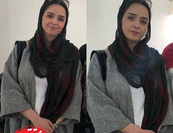 عکس ترانه علیدوستی با متن