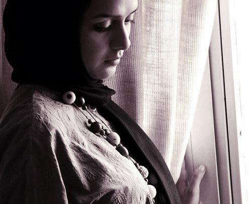 عکس ترانه علیدوستی با متن