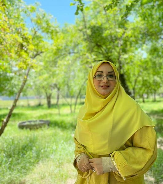 عکس پروانه معصومیان