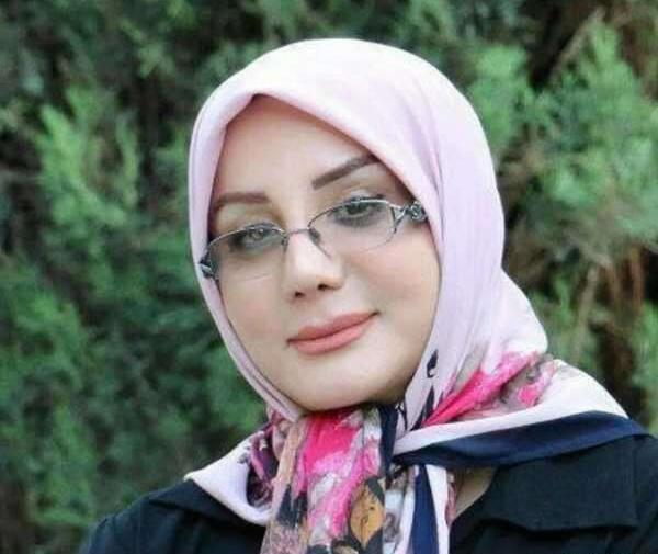عکس پروانه معصومیان