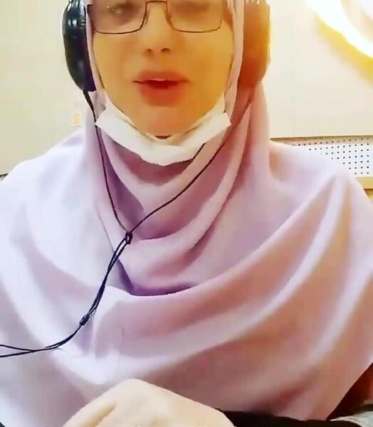 عکس پروانه معصومیان