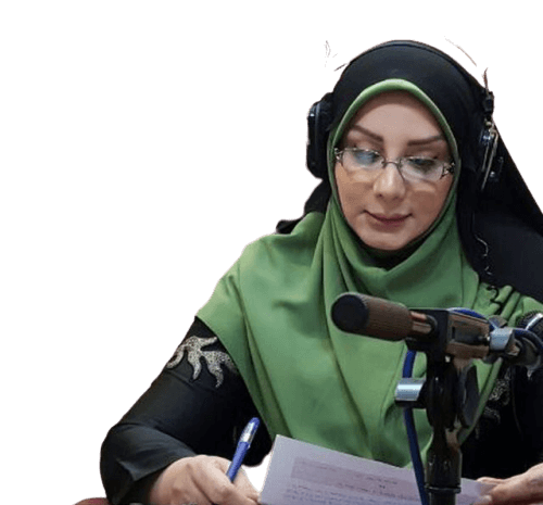 عکس پروانه معصومیان
