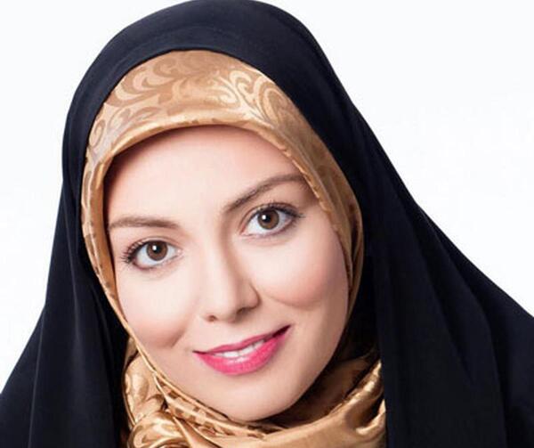 عکس آزاده نامداری فوت شده