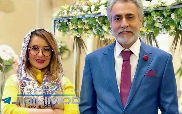 دانلود عکس بیژن امکانیان