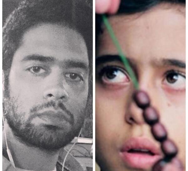 عکس های جوانی جهانگیر الماسی