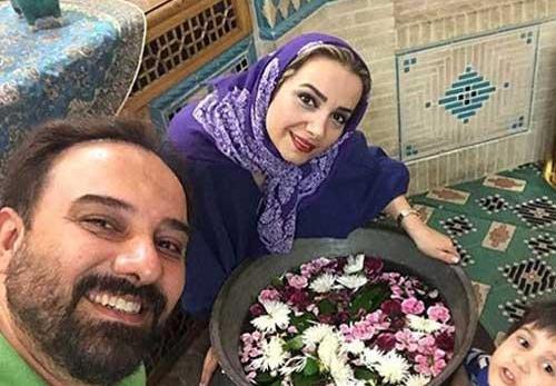 عکس پروفایل برزو ارجمند