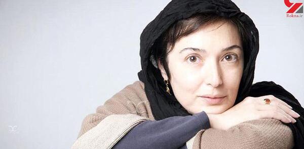 عکسهای مریضی آتنه فقیه نصیری