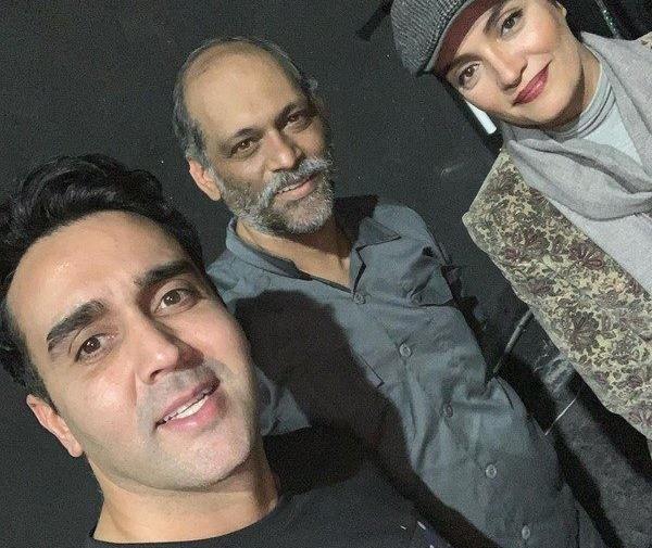 عکس پوریا پورسرخ ویکی پدیا
