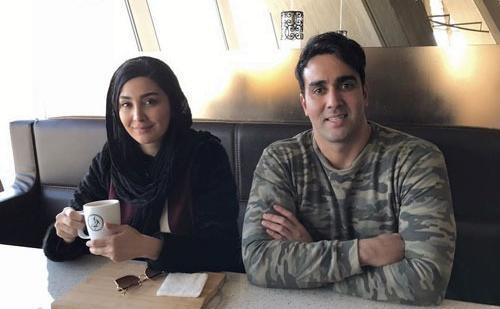عکس پوریا پورسرخ ویکی پدیا