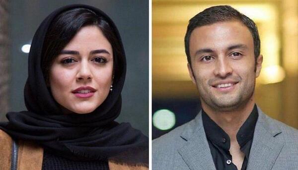 عکس همسر بانیپال شومون