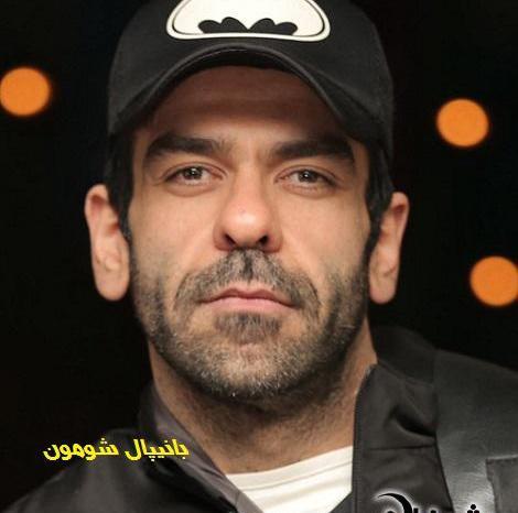 عکس همسر بانیپال شومون