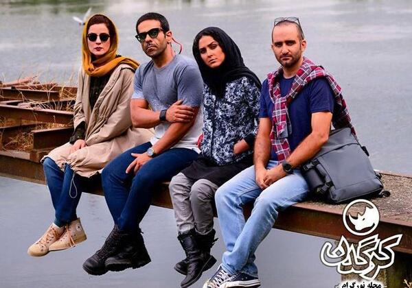 عکس همسر بانیپال شومون