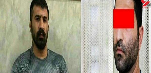 عکس وحید مرادی لات