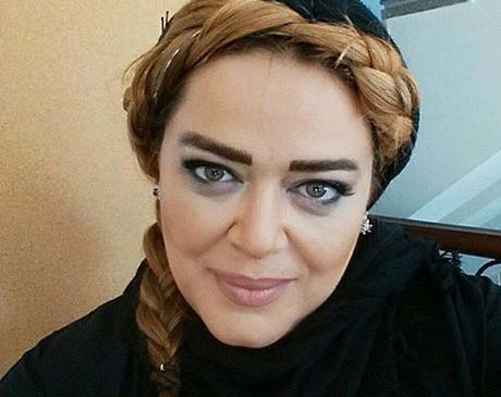 عکس بهاره رهنما قبل و بعد لاغری