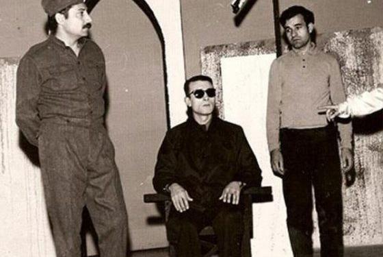 عکس جدید پرویز کاردان
