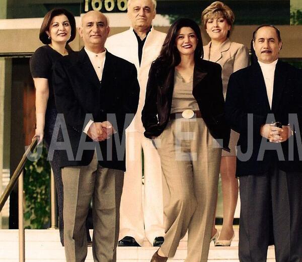 عکس جدید پرویز کاردان