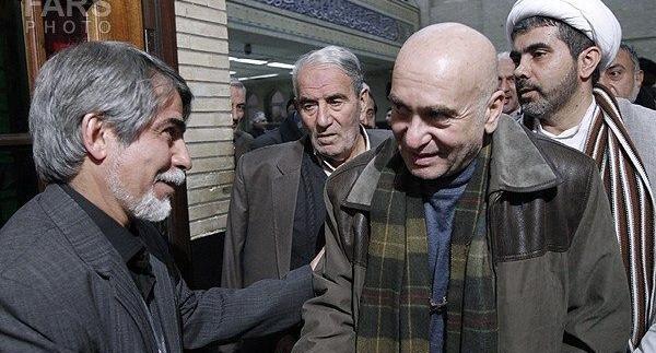 عکس جدید پرویز کاردان