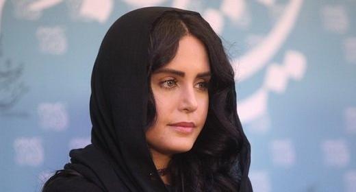 عکس های الناز شاکردوست با چادر