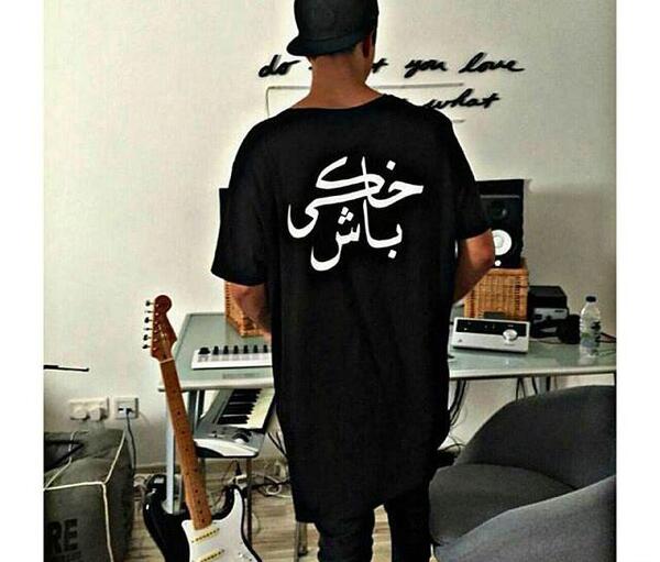 عکس پسرانه برای پروفایل واتساپ
