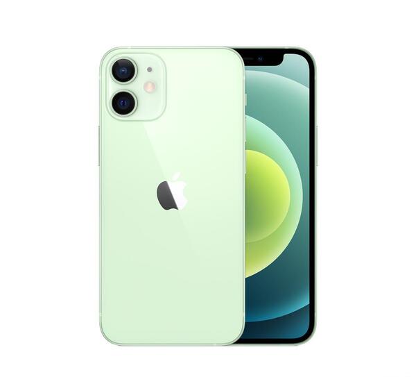 عکس گوشی ایفون ۱۲ مینی
