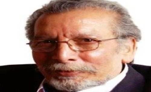 عکس بهمن مفید قدیمی