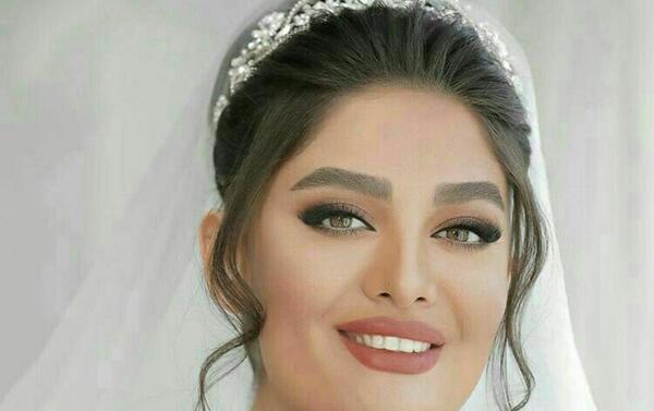 عکس مینا عروس