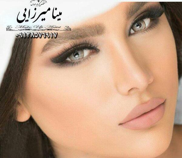 عکس مینا عروس