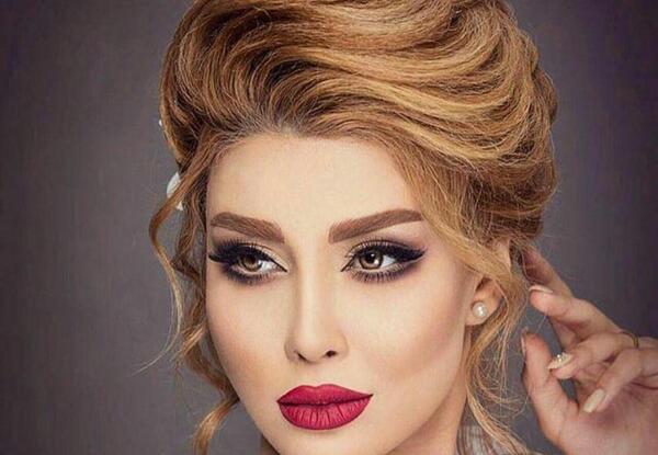عکس مینا عروس