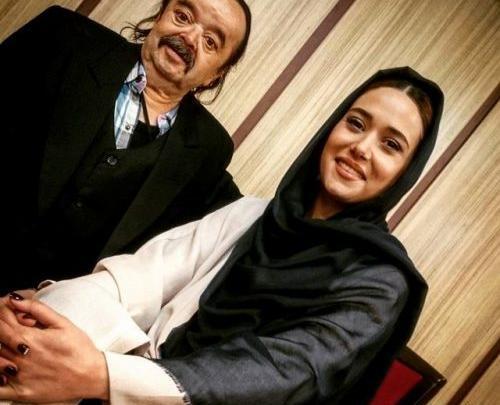بیوگرافی و عکس اسدالله یکتا