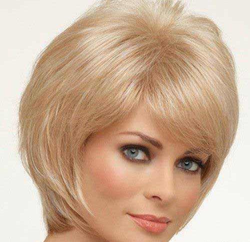 عکسهای کوتاهی مو زنانه