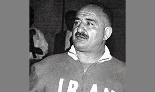 عکس تصاویر حبیب الله بلور