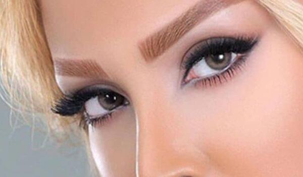 عکس تاتو فیبروز