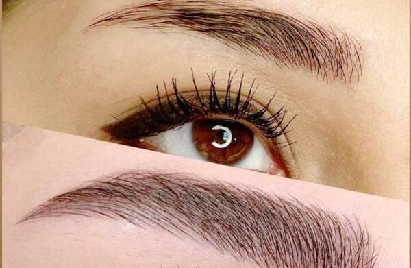 عکس تاتو فیبروز