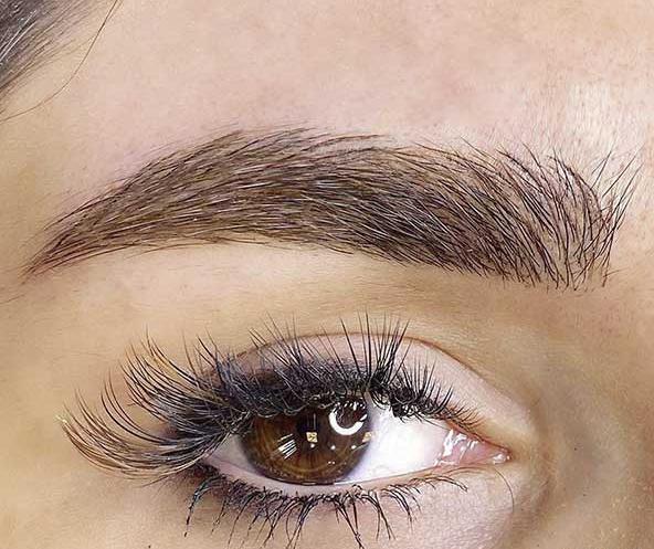 عکس تاتو فیبروز