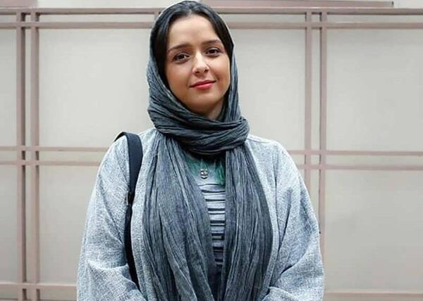 عکس ترانه علیدوستی در خانه