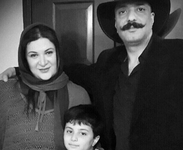 عکسهای جدید امیر جعفری