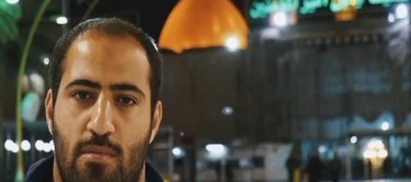 عکس حسن عبدالله پور