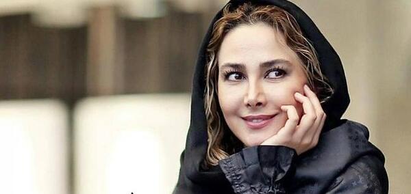 عکس انا نعمتی جدید