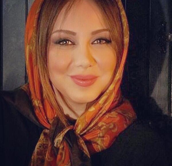 عکس بهنوش بختیاری زیبا