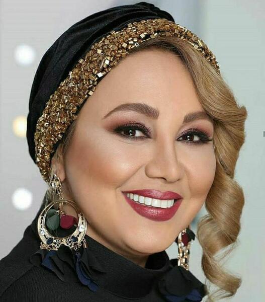 عکس بهنوش بختیاری زیبا