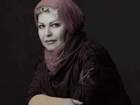 عکس قدیمی اکرم محمدی