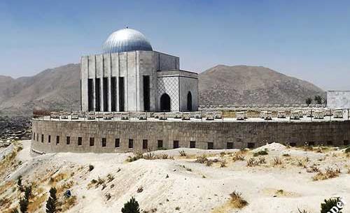 عکس های آثار تاریخی افغانستان