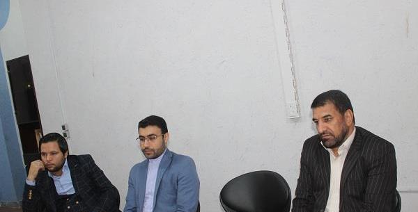 عکس حاج حسین شکوهی نسب