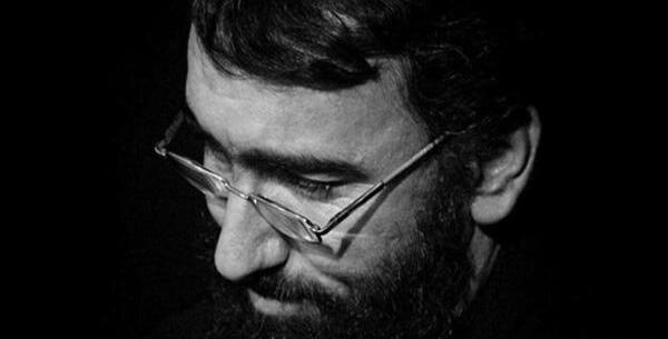 عکس شهید حسن اسدی